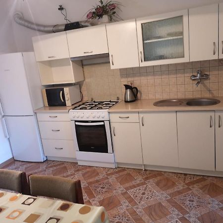 Kwatera Nad Netta Lejlighed Augustów Eksteriør billede